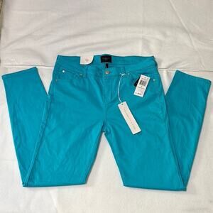 Celebrity Pink Jayden Skinny Pant Junior’s Size 13 Blue New